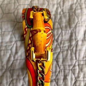 Headband from Bergdorfs